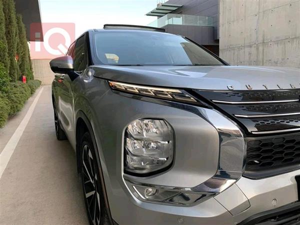 ميتسوبيشي اوتلاندر 2022 للبيع في العراق - الأنبار